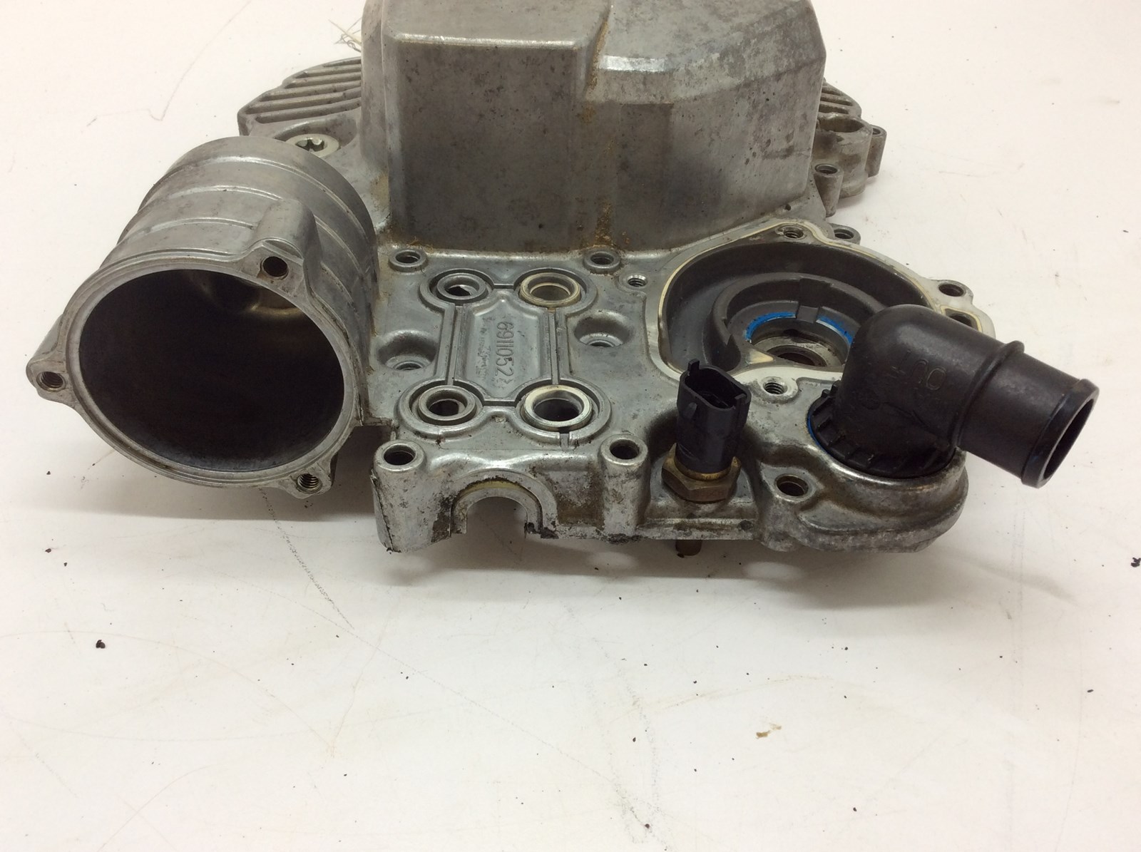 2015 Ski-Doo Cover - Image 3