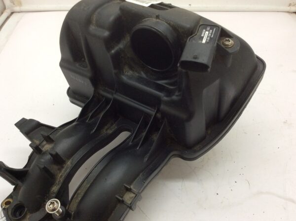 2014 Ski-Doo Intake Manifold - Image 3