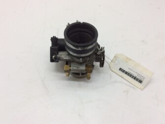 2014 Ski-Doo Throttle Body