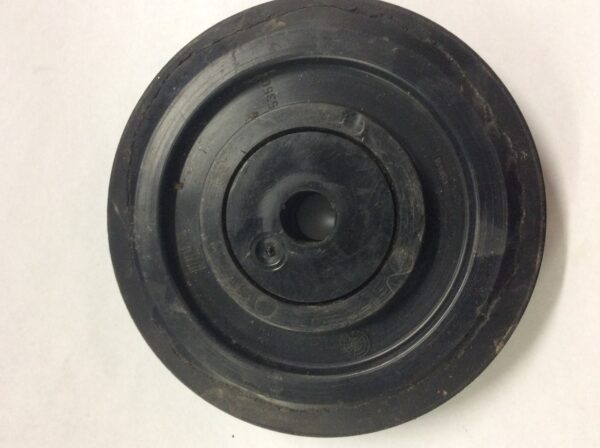 Idler Wheel 5.35" - Image 2