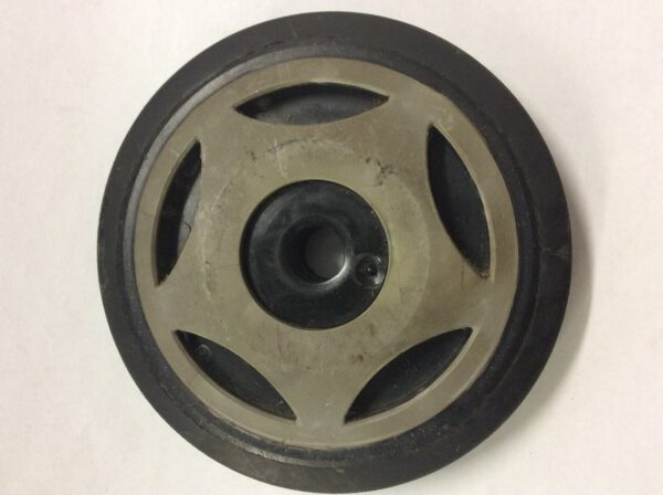 Idler Wheel 5.35"