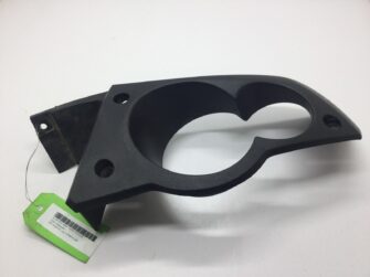 2006 Kawasaki Right Side Head Lamp Cover