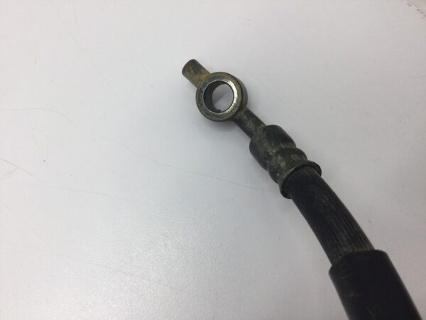 2006 Kawasaki Front Brake Hose Assembly - Image 2