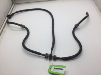 2006 Kawasaki Front Brake Hose Assembly