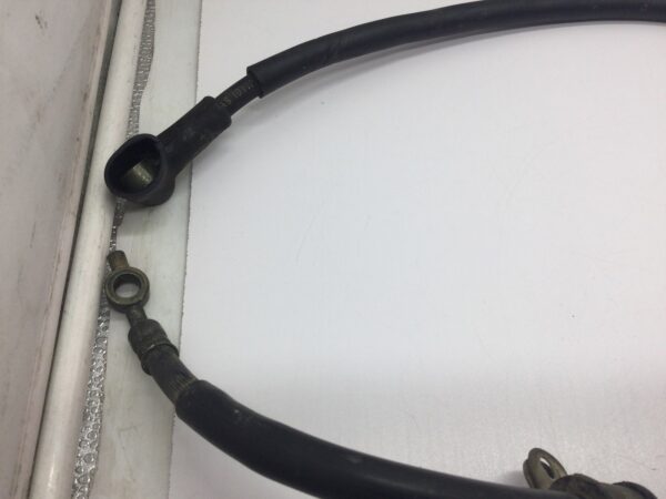 2006 Kawasaki Front Brake Hose Assembly - Image 4