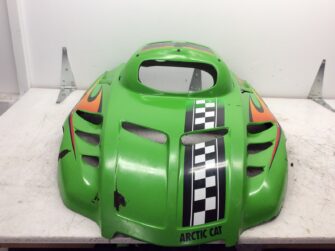 1999 Arctic Cat Hood