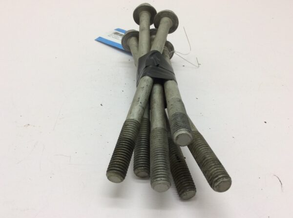 2002 Polaris Head Screws - Image 2