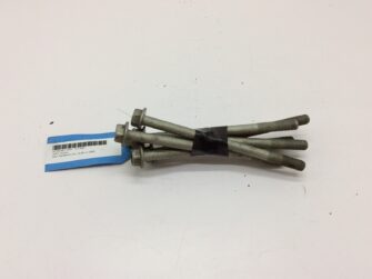 2002 Polaris Head Screws