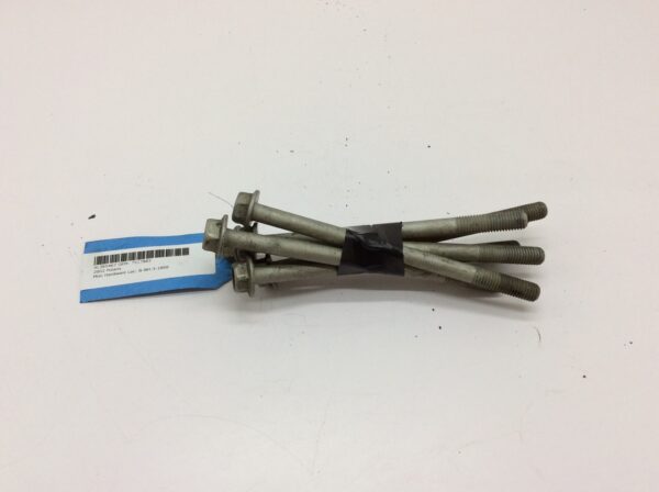2002 Polaris Head Screws