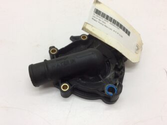 2015 Ski-Doo Water Pump Housing