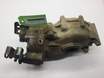 2006 Kawasaki Rear Gear Case - Brute Force 750 4x4