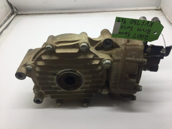 2006 Kawasaki Rear Gear Case - Brute Force 750 4x4 - Image 4