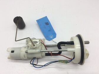 2016 Polaris RZR 900, fuel pump