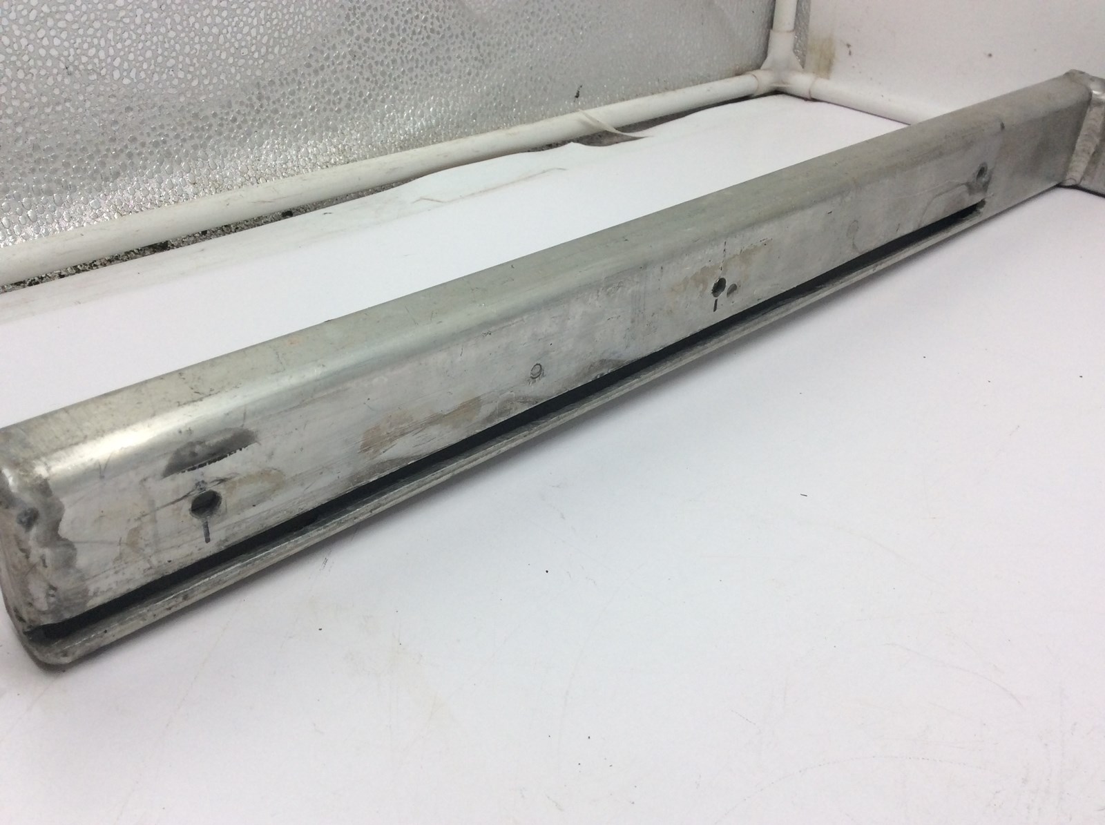 2015 Polaris custom rear bumper - Image 5