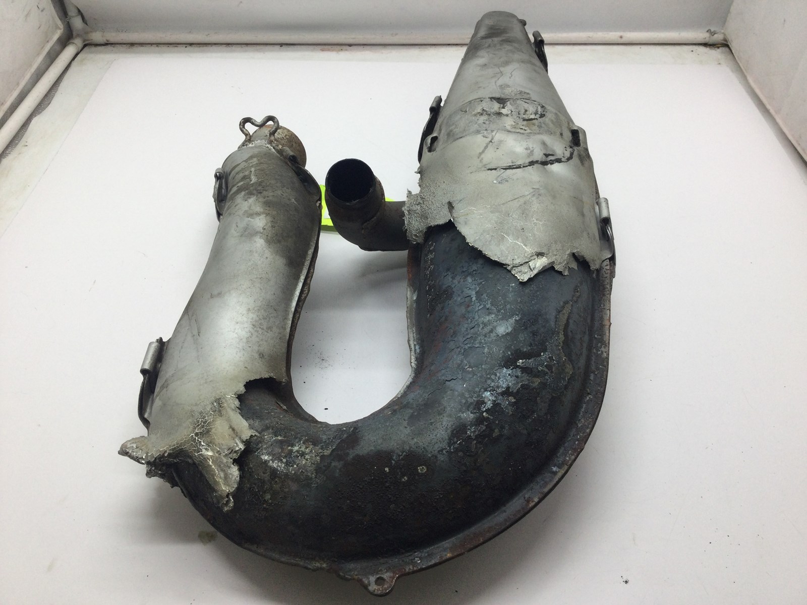 1998 Ski-Doo Muffler - Image 2