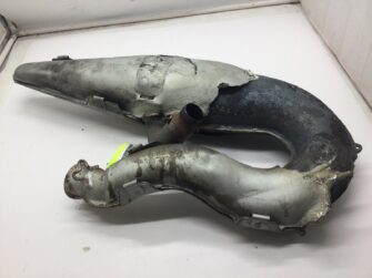 1998 Ski-Doo Muffler