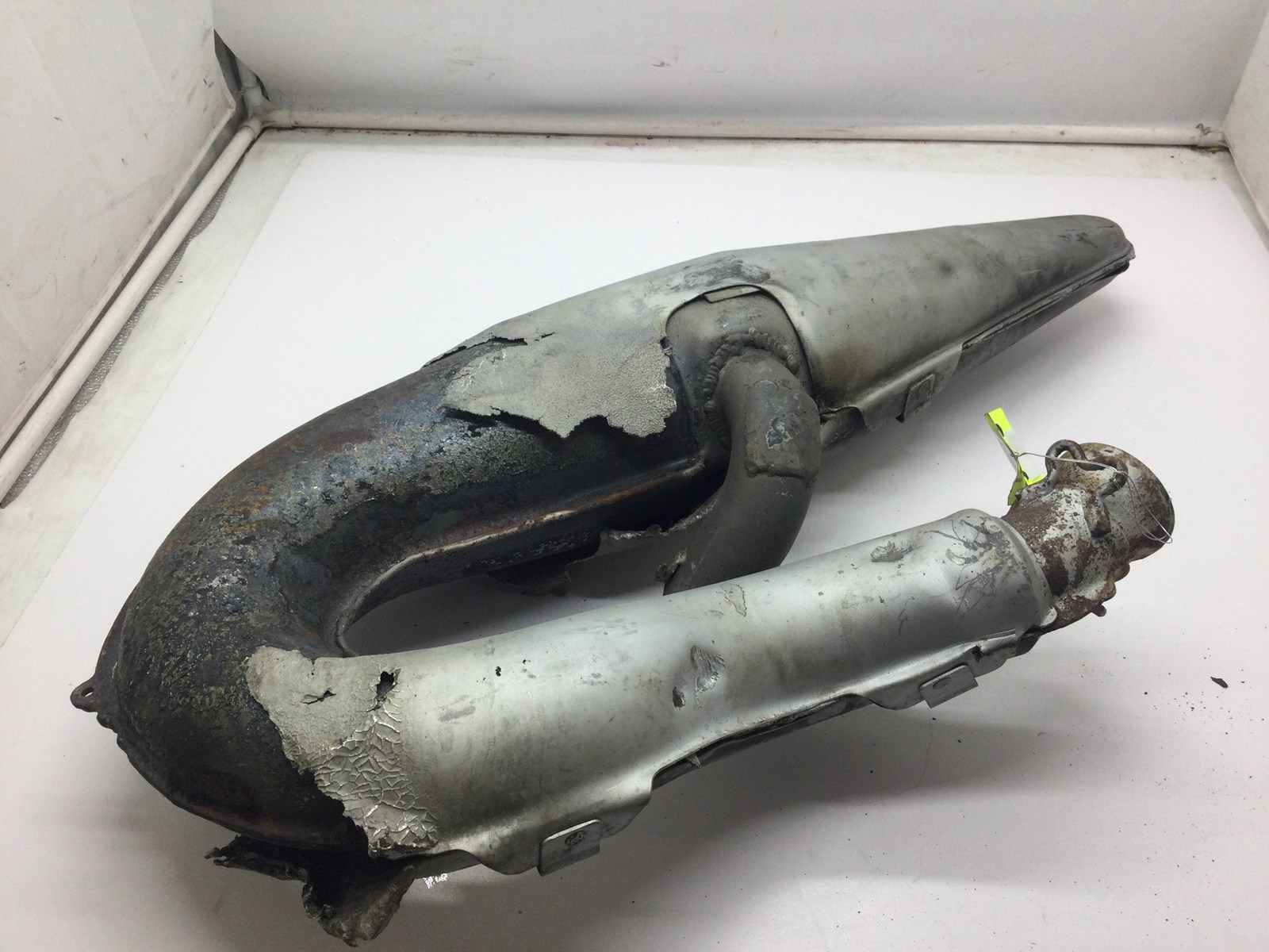 1998 Ski-Doo Muffler - Image 4