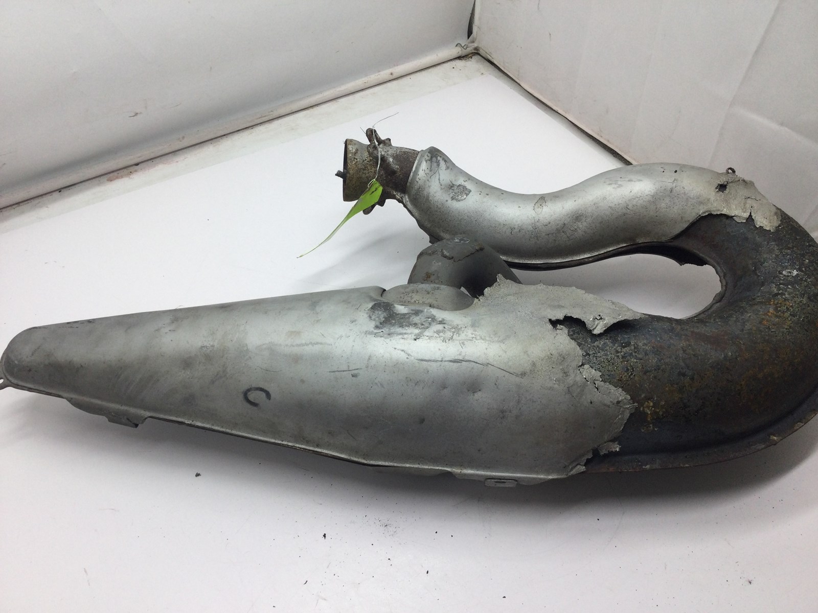 1998 Ski-Doo Muffler - Image 5