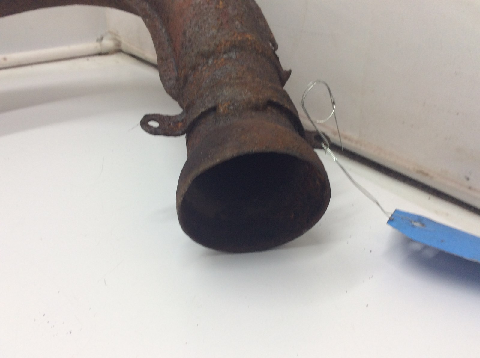 1997 Polaris Muffler - Image 3