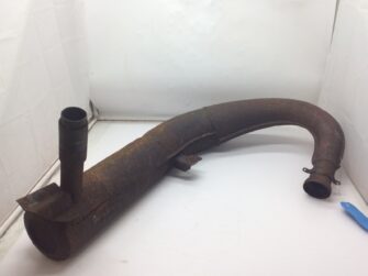 1997 Polaris Muffler