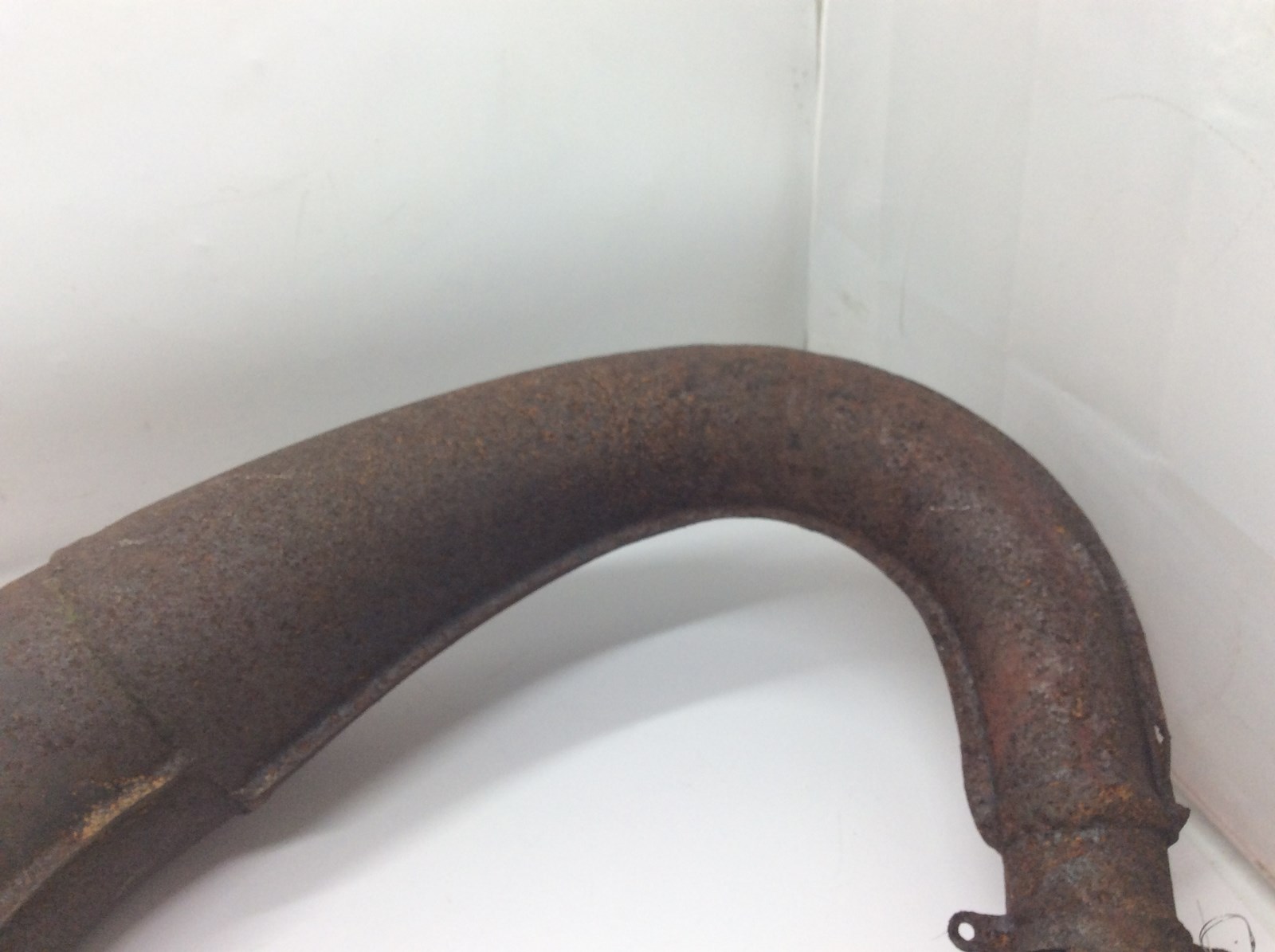 1997 Polaris Muffler - Image 4