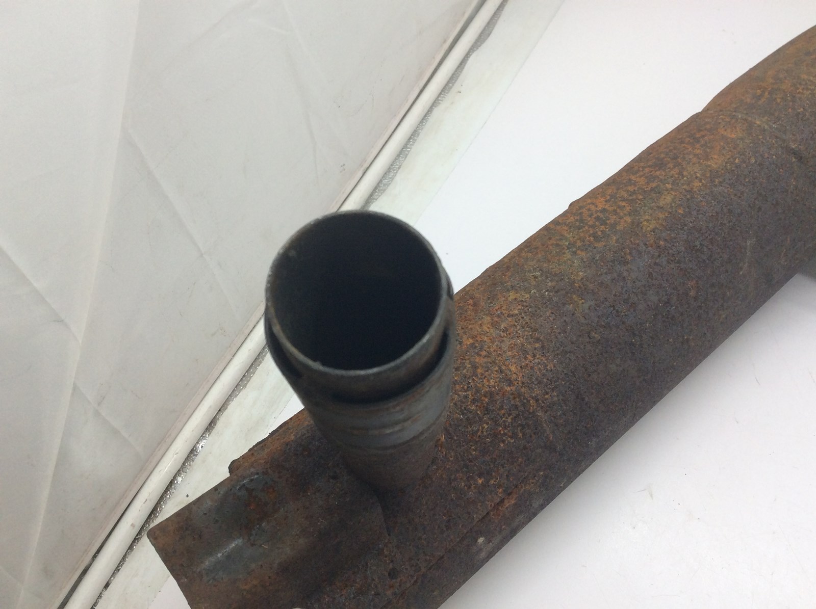 1997 Polaris Muffler - Image 5