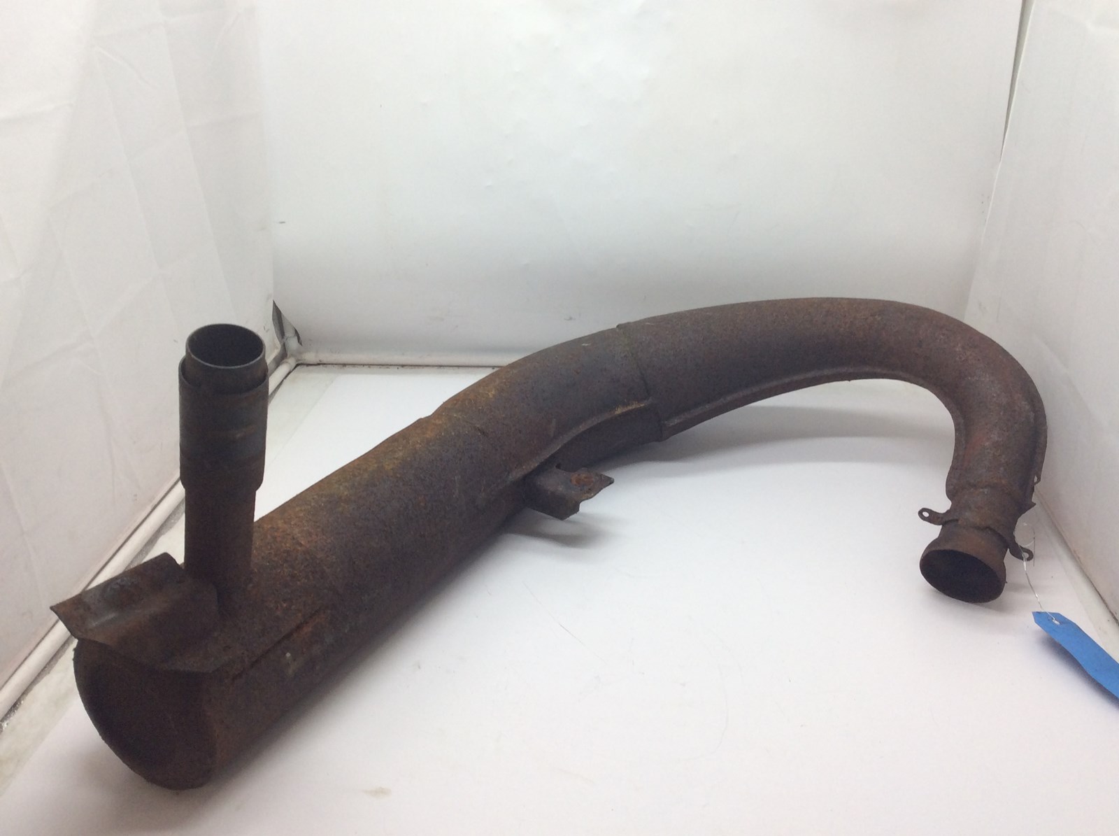 1997 Polaris Muffler