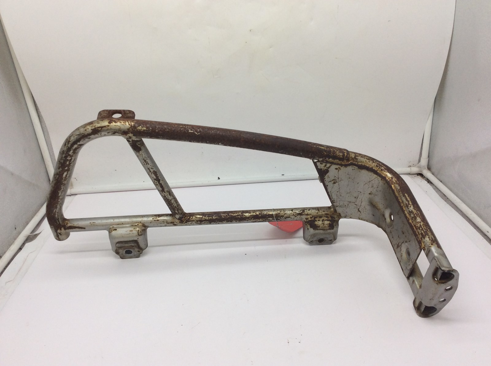 2007 Yamaha rear bumper 4 - Image 3