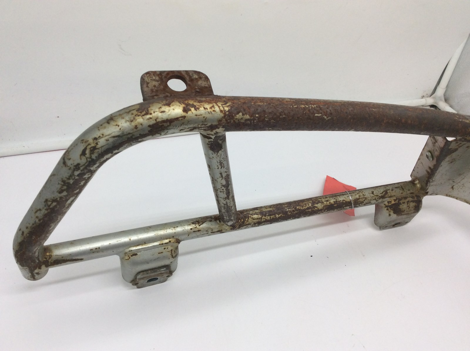 2007 Yamaha rear bumper 4 - Image 4