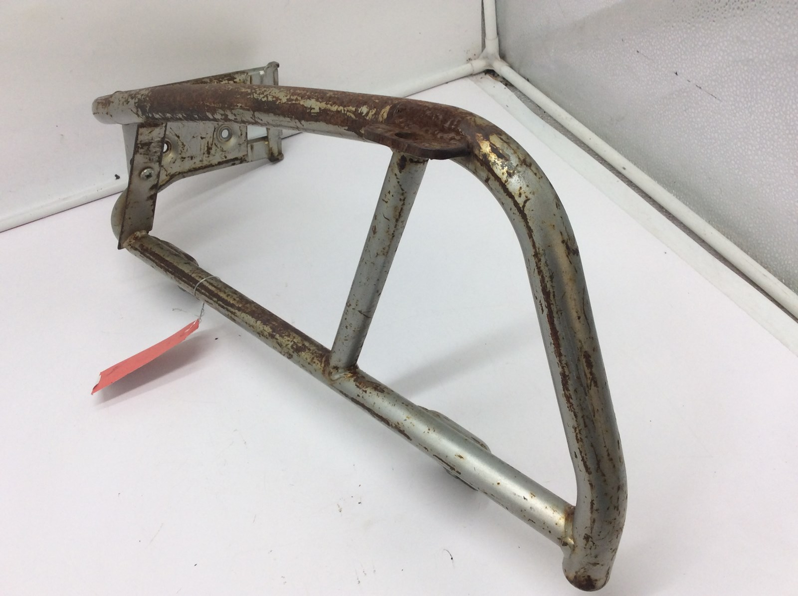 2007 Yamaha rear bumper 4 - Image 5