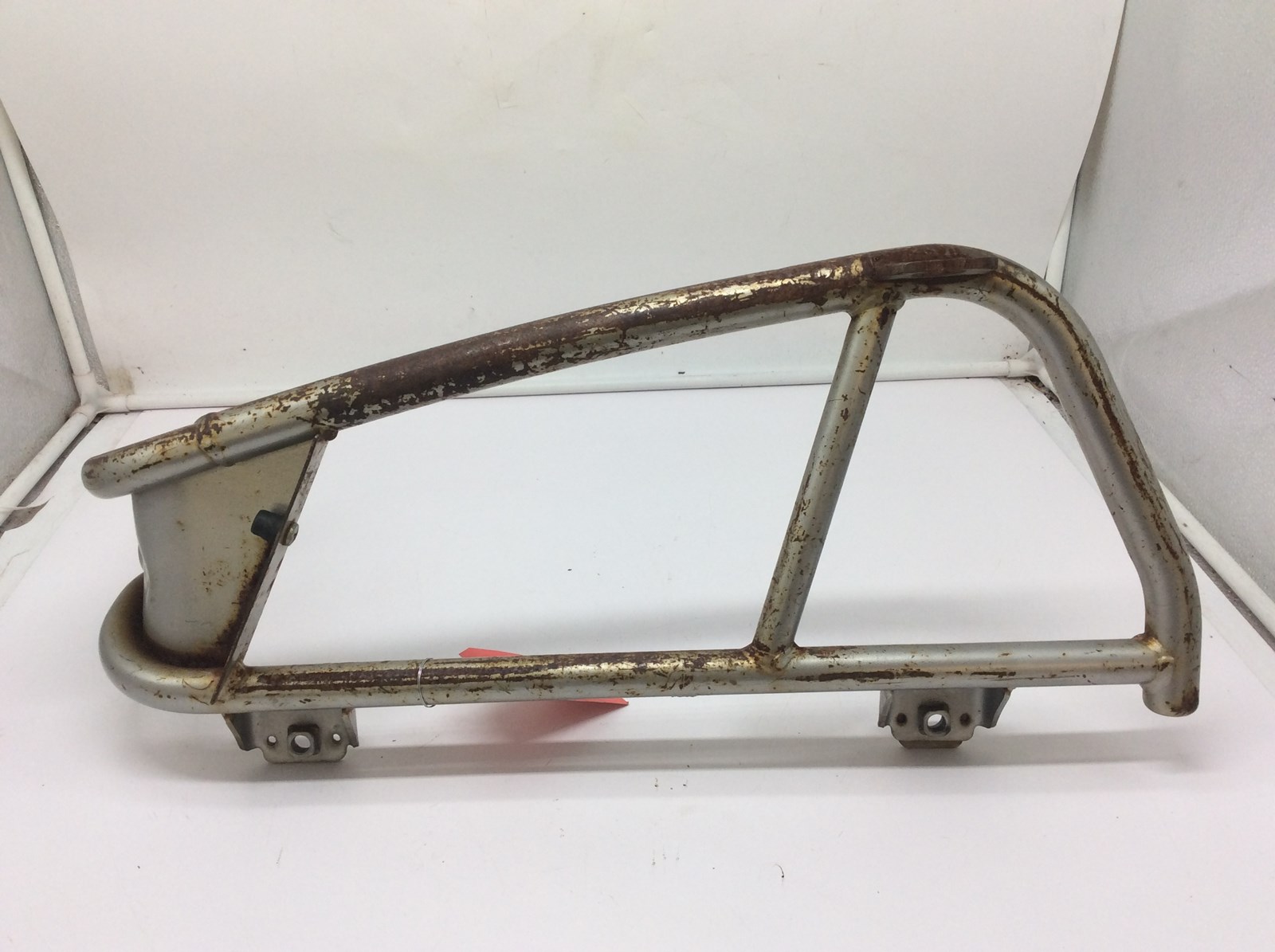 2007 Yamaha rear bumper 4
