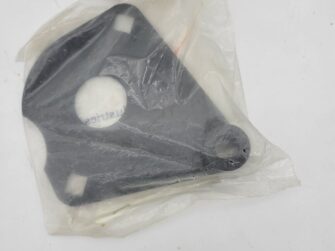 1994 Polaris Brace, Bulkhead