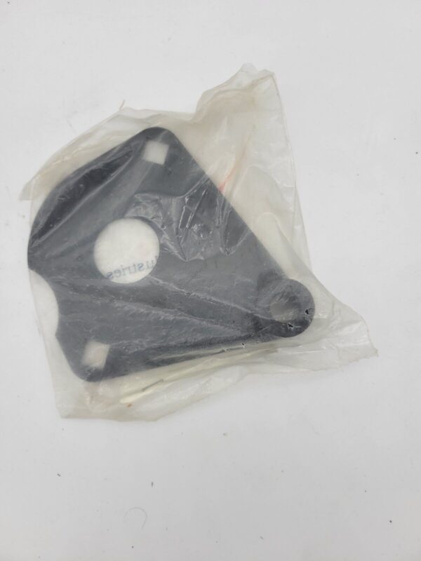 1994 Polaris Brace, Bulkhead
