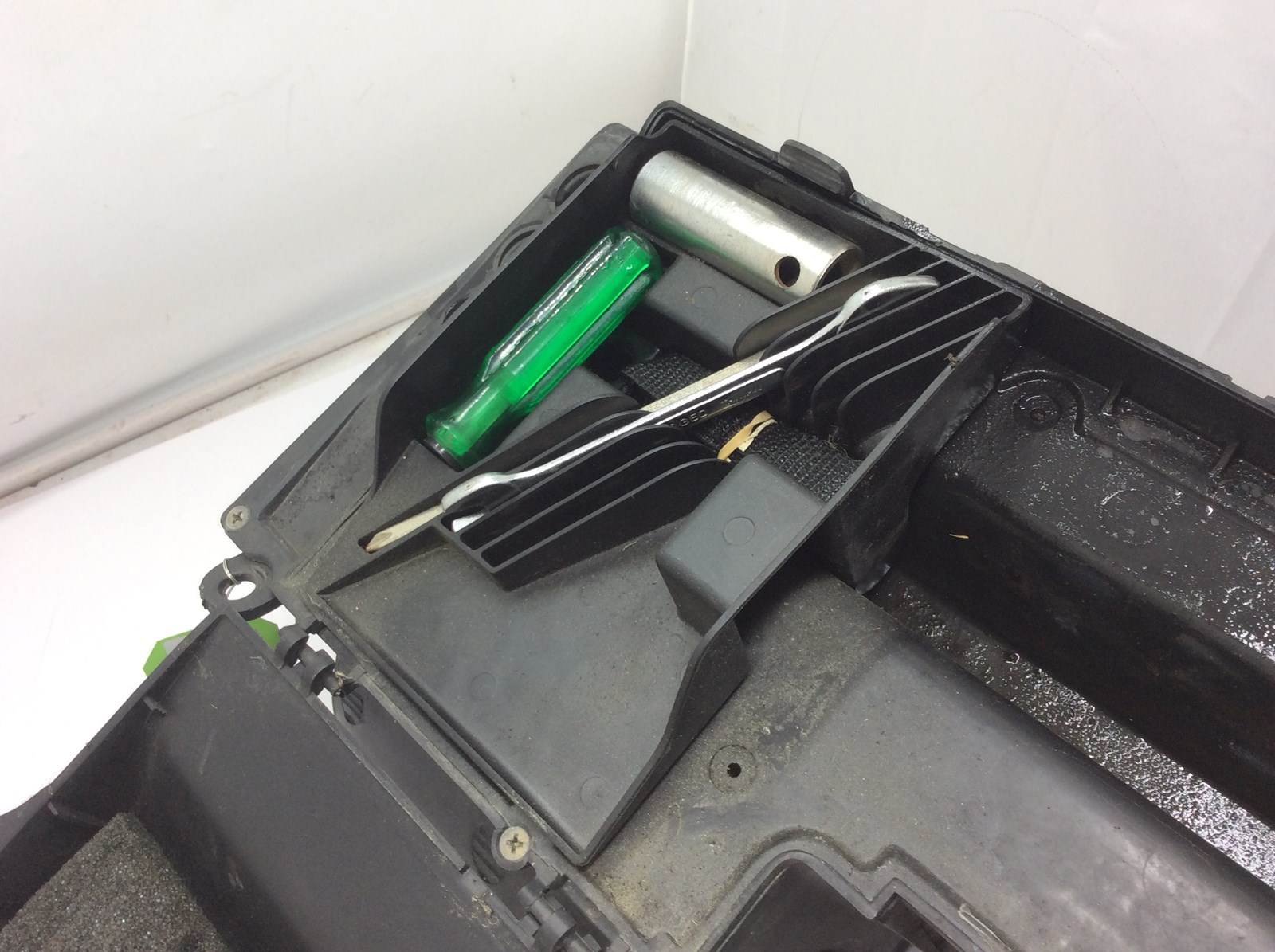 1999 Arctic Cat Airbox - Image 3