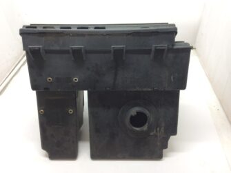 1999 Arctic Cat Airbox