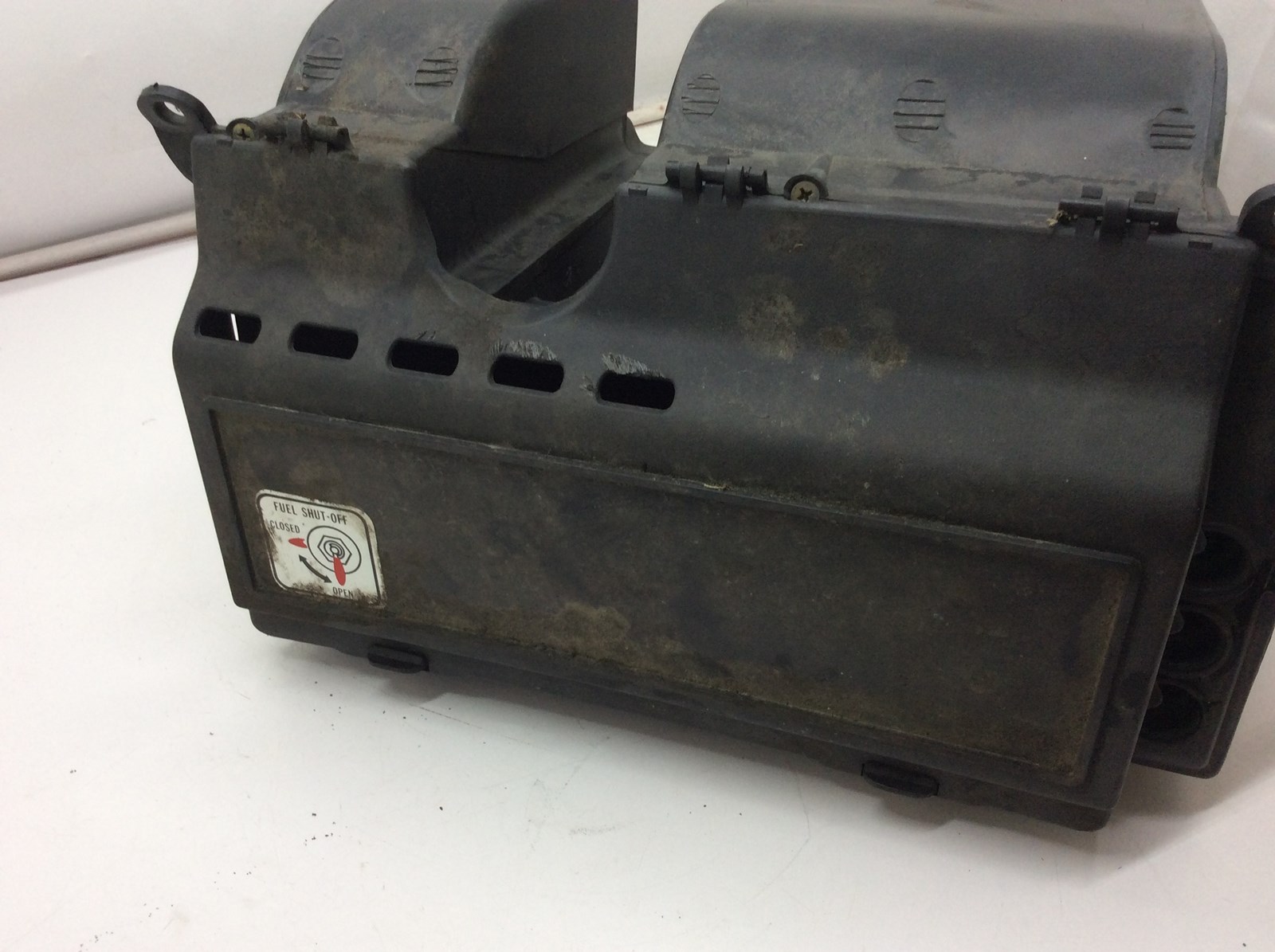 1999 Arctic Cat Airbox - Image 5