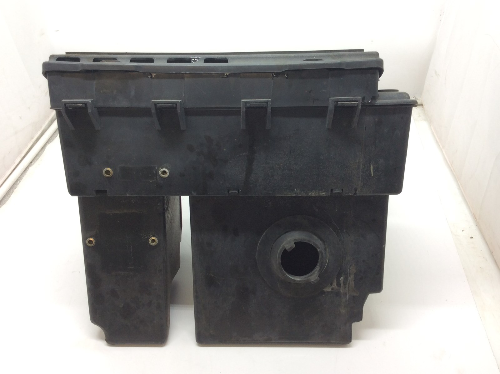 1999 Arctic Cat Airbox