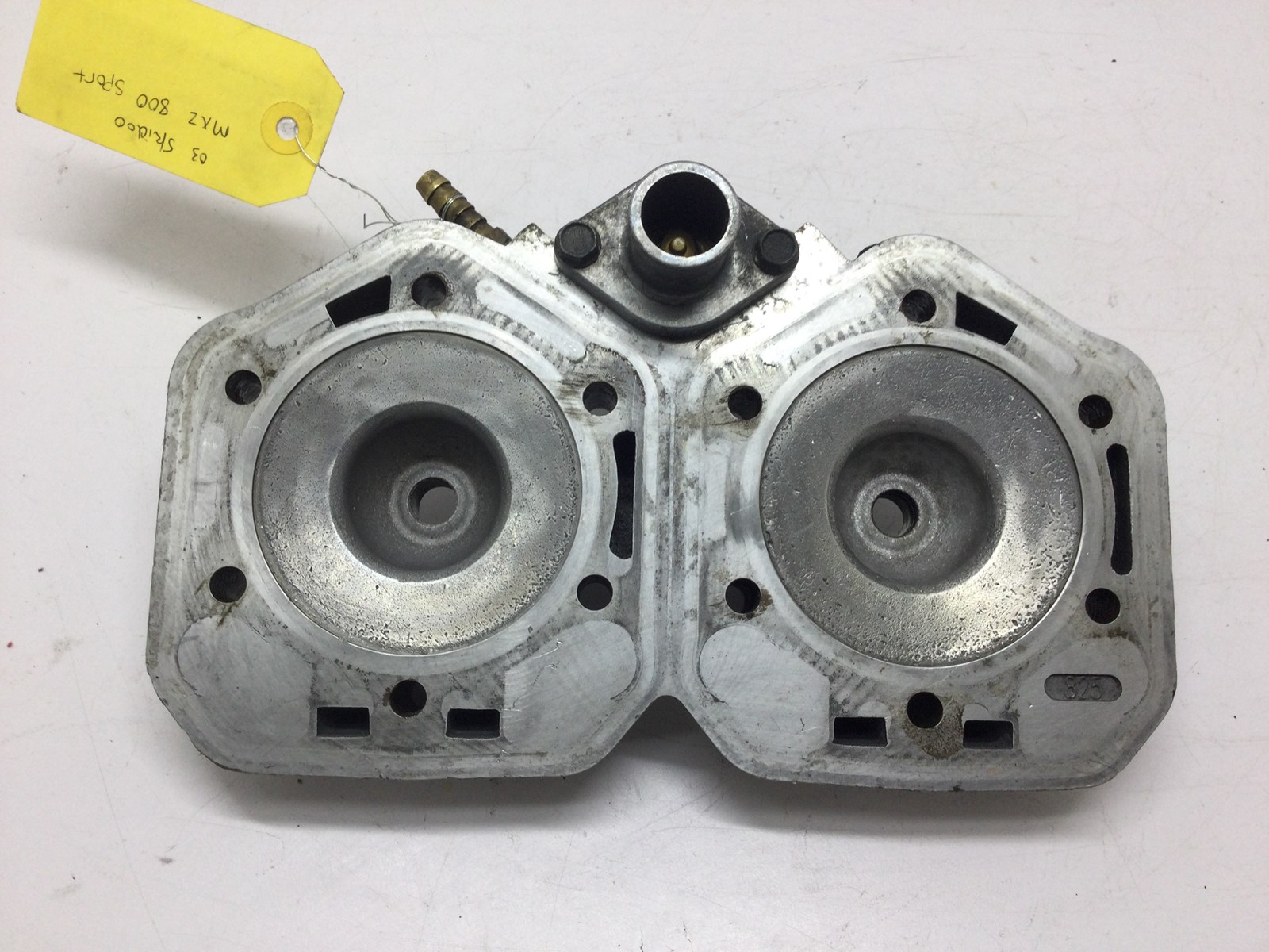 2004 Ski-Doo Head - Image 3