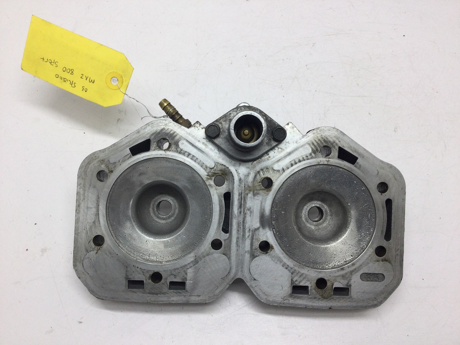 2004 Ski-Doo Head - Image 4