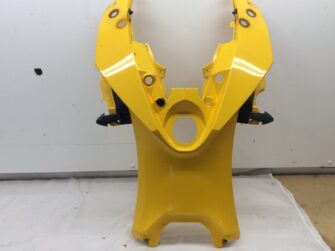 2008 Ski-Doo Console