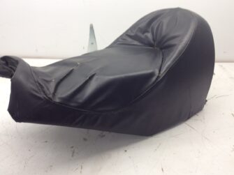 2005 Ski-Doo Front seat