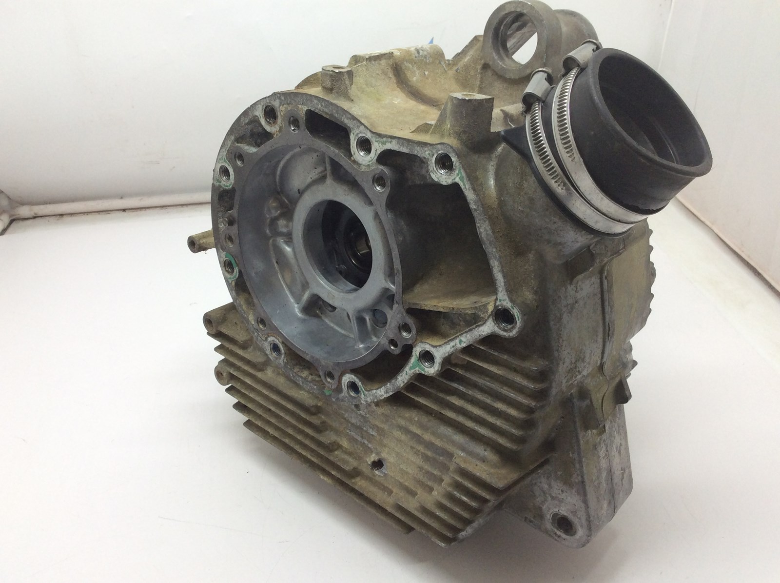 2007 Polaris Hawkeye 300-Crankcase - Image 3