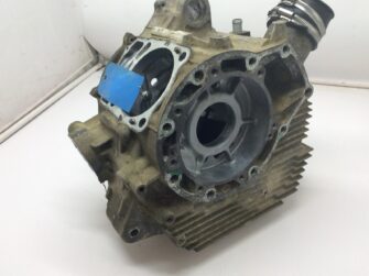 2007 Polaris Hawkeye 300-Crankcase