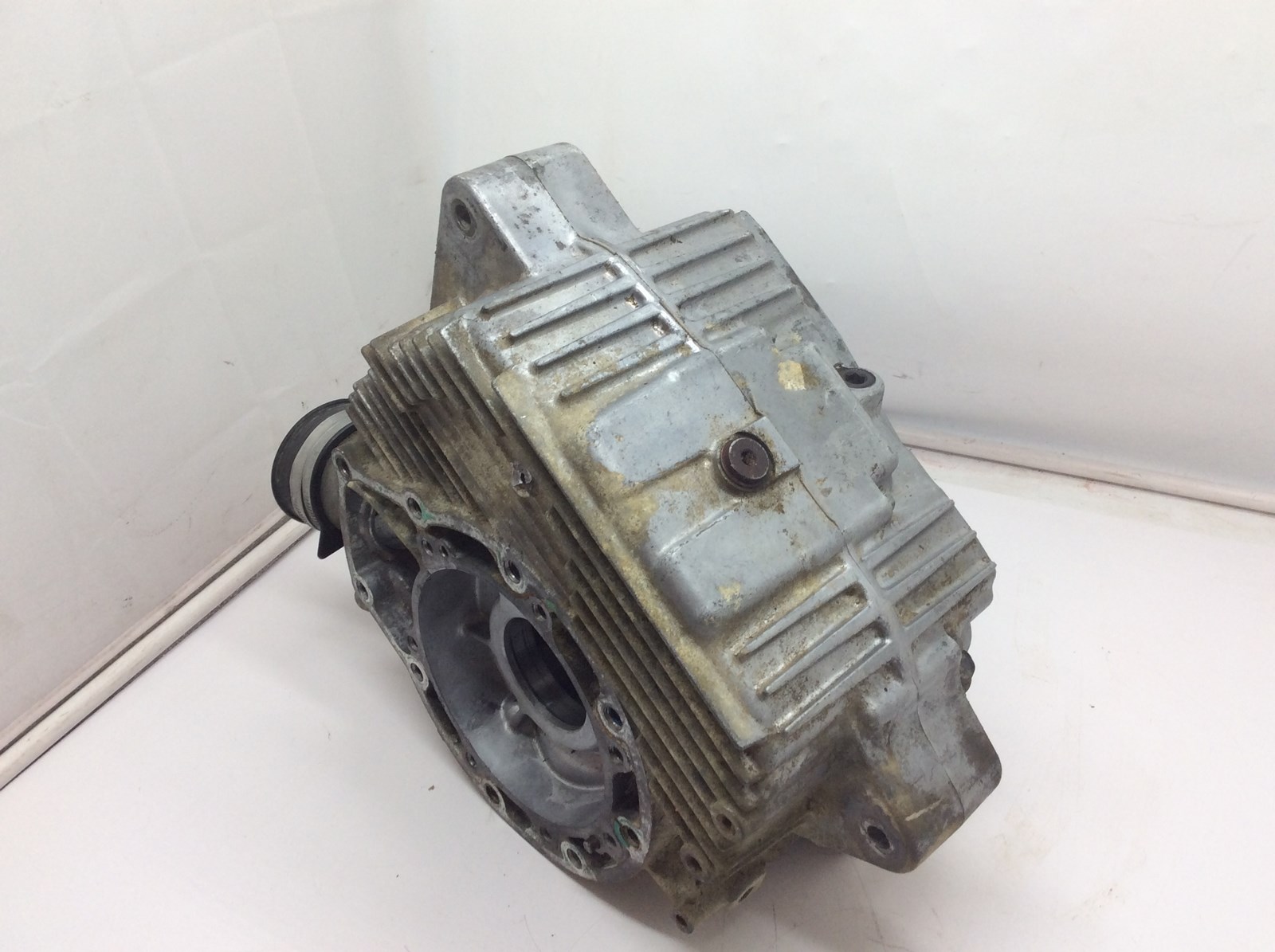 2007 Polaris Hawkeye 300-Crankcase - Image 4