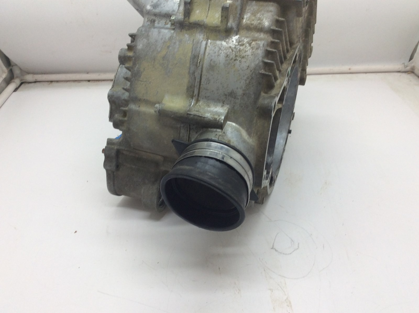2007 Polaris Hawkeye 300-Crankcase - Image 5