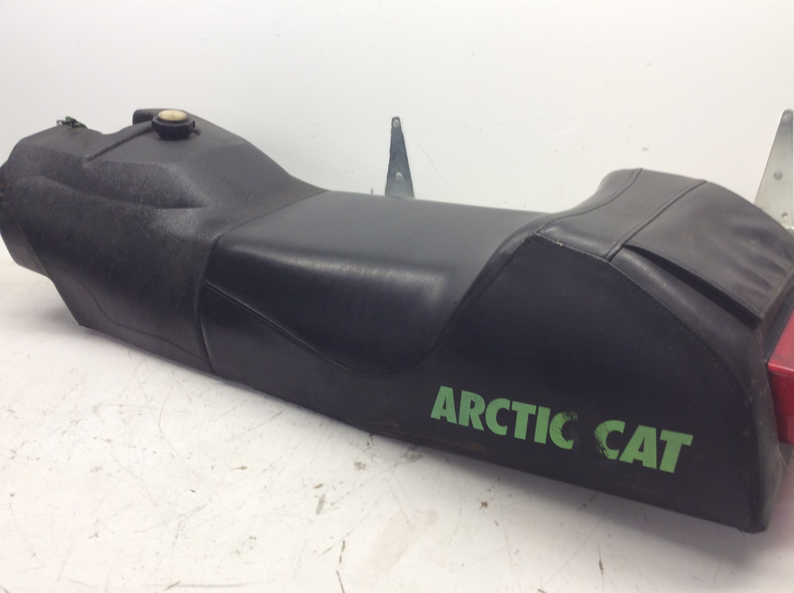 2000 Arctic Cat Seat - Image 2