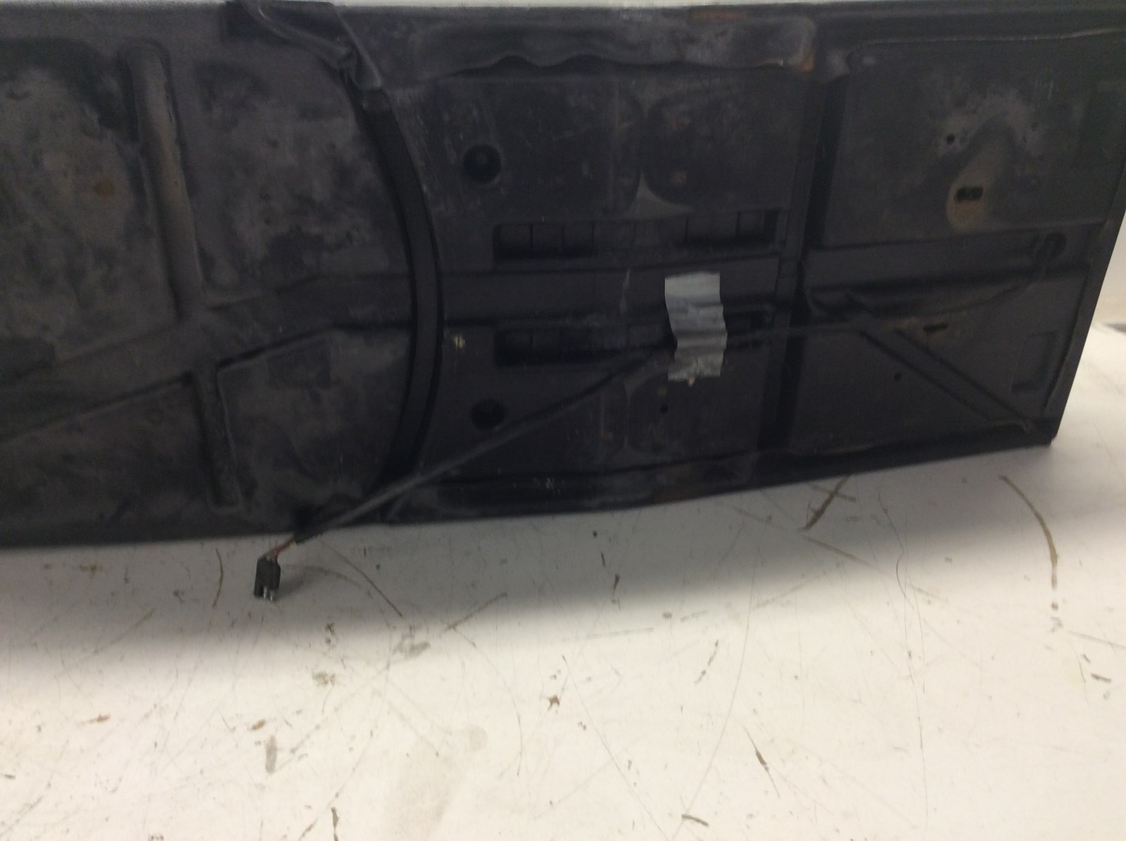 2000 Arctic Cat Seat - Image 4