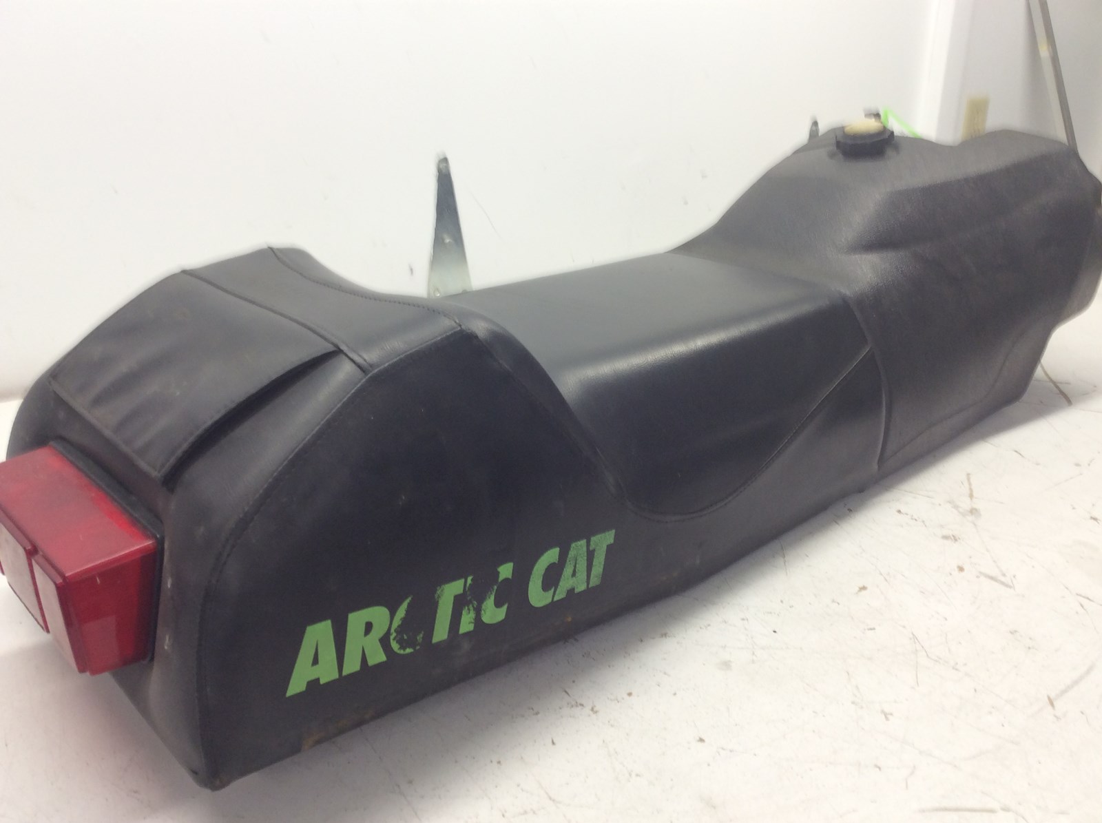 2000 Arctic Cat Seat