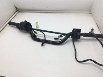 2000 Arctic Cat Handlebar