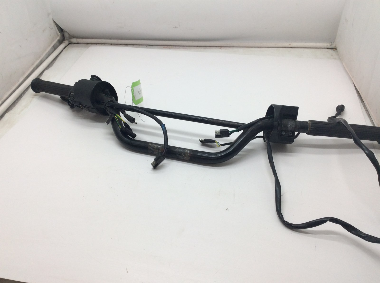2000 Arctic Cat Handlebar